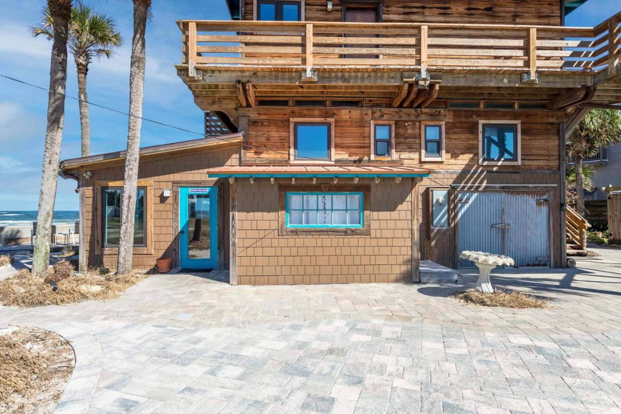 סיינט אגוסטין The Gypsy Palace מראה חיצוני תמונה